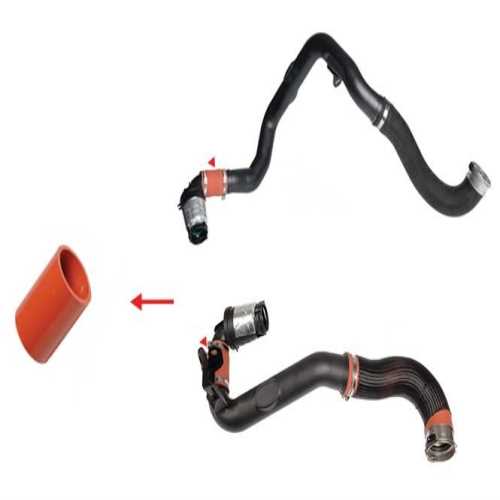 MASTER III MOVANO TURBO HORTUMUPLASTİK BORU HARİÇ